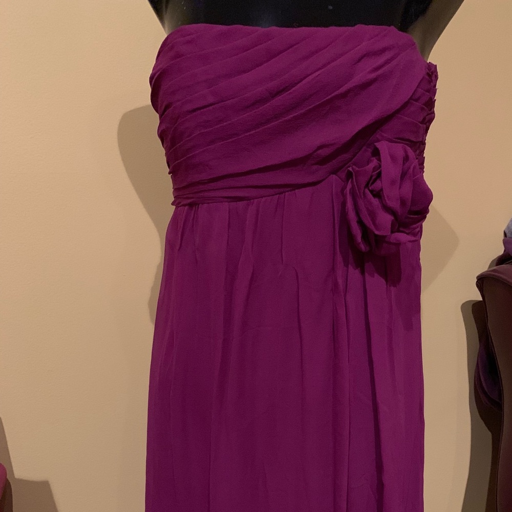 Perfect wedding guest dress
